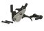 Curved Trigger Module Black