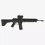 Magpul pažbička MIAD Gen1.1 typ 1 (set) - černý