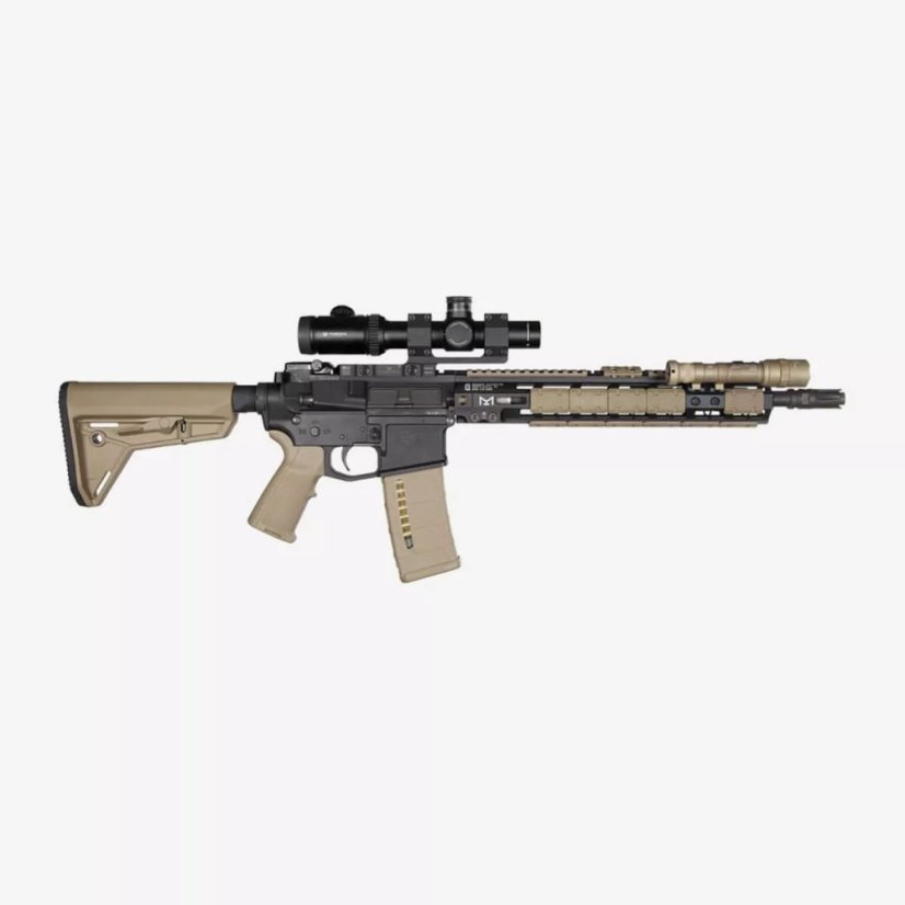 Magpul M-LOK hliníková postranní 45° montáž na svítilnu
