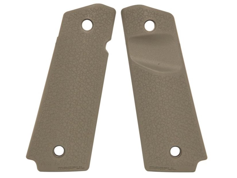 Střenky Magpul pro 1911