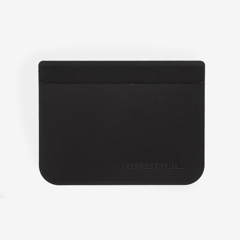 Magpul DAKA wallet - folding, black