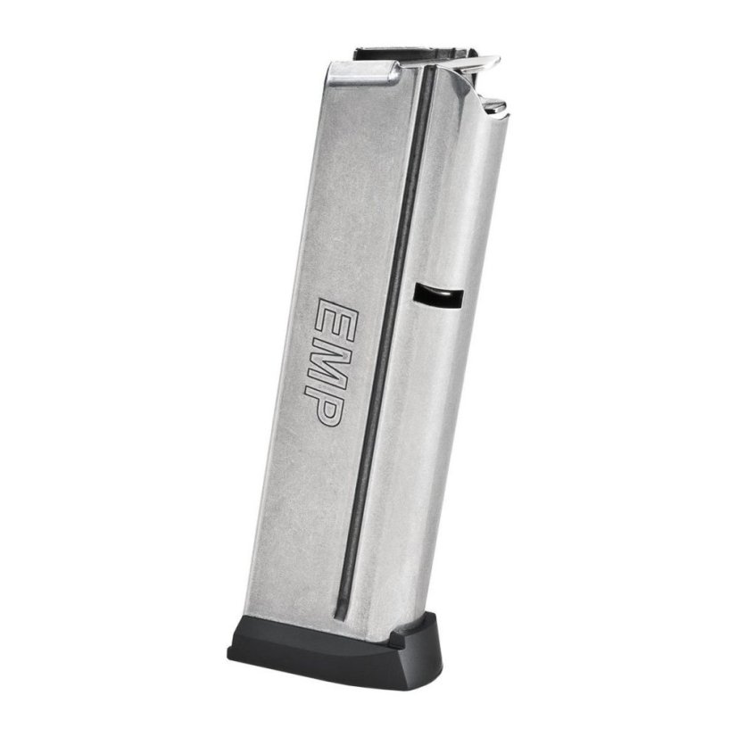 Springfield Armory nerezový zásobník pro 1911 EMP - 9 x 19, 9 ran