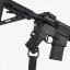 Magpul MS1 MS3 Adapter - Black