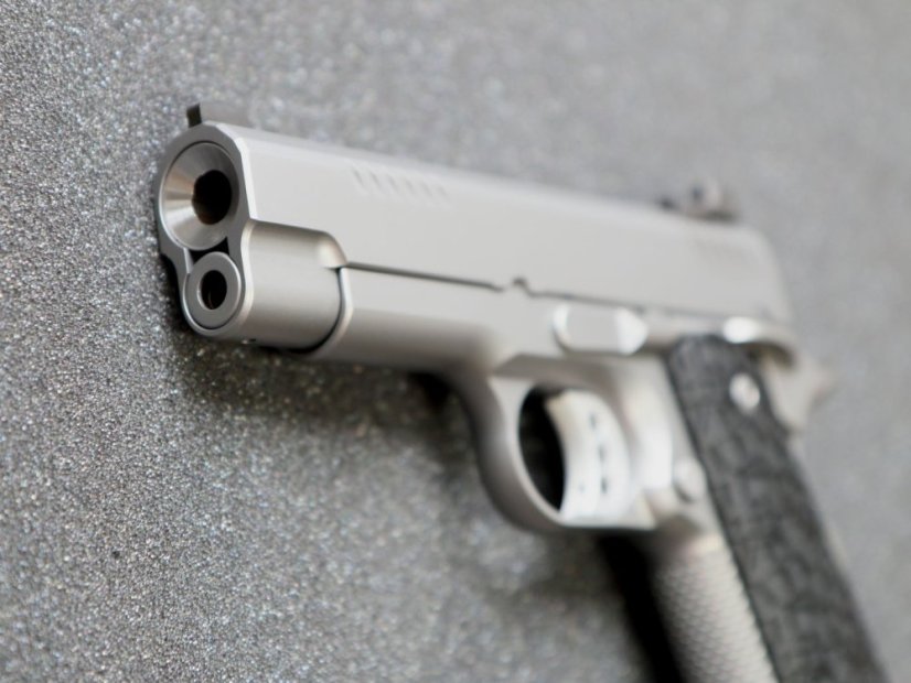 Ed Brown 1911 EVO KC9 / 9x19 / 4