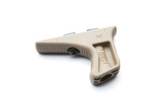 BCM-KAG-MCMR-FDE   BCMGUNFIGHTER™ KAG - Flat Dark Earth (M-LOK® Compatible)