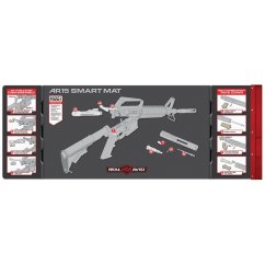 Large Cleaning Mat – AR-15