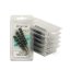 3ks Nylon brush
