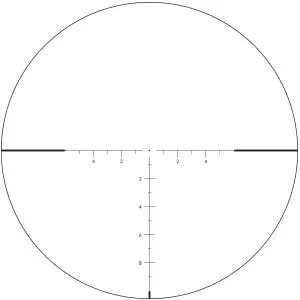 Vortex Golden Eagle HD 15-60x52 ECR-1 SFP MOA