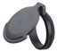 Vector Optics objective lens cap for Continental rifle scope with 56 mm objective
