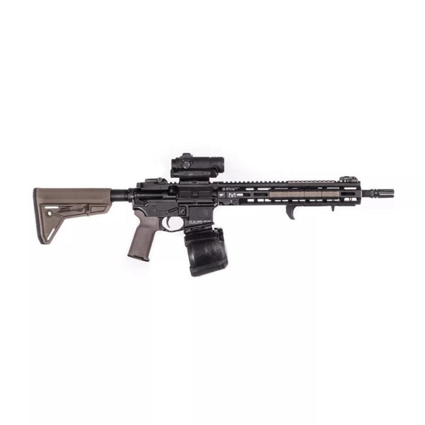 Magpul sada pro jistější úchop předpažbí na M-LOK - FDE