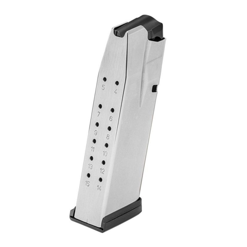 Springfield Armory magazine for Hellcat PRO pistols - 9 x 19 mm, 15 rounds