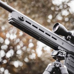 Magpul M-LOK adaptér pro montáž RRS/ARCA - na pažbu Magpul Pro 700