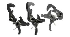 ENHANCED DUTY TRIGGER® HEAVY GUNNER