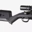 Magpul pažba Hunter 700 pro klikovky Remington 700 Short Action - FDE