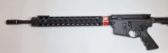 JP Enterprises puška samonabíjecí JP-15 Essentials Carbine Rifle - 223 REM