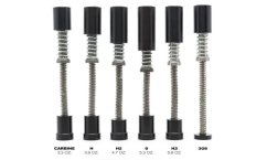Stealth Recoil Spring 9