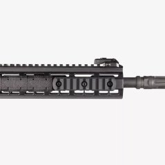 Magpul aluminum picatinny rail for M-LOK, 9 slots