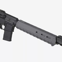 Magpul MOE M-LOK Handguard for AR15/M4 (rifle) - gray