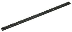 JPTR-XL 14.5" Tactical rail for hand guard, 12:00 position mount only