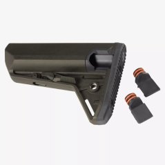 Magpul MOE SL-S Stock (Mil-Spec) - Olive