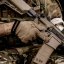 Magpul patrolové rukavice 2.0 - béžové