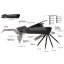 Real Avid multitool PRO - univerzální