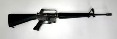 Colt samonabíjecí puška M16A1-SA - .223 Rem