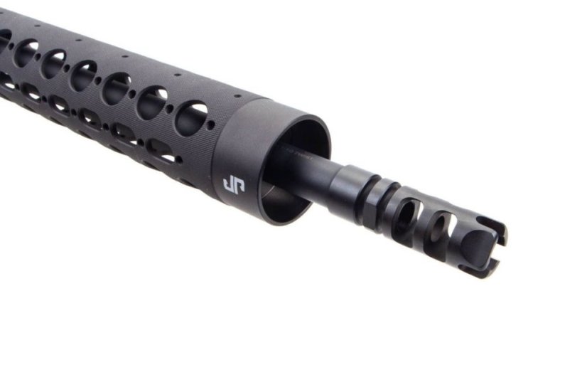 JP GMR-15 9mm Carbine - 14.5"