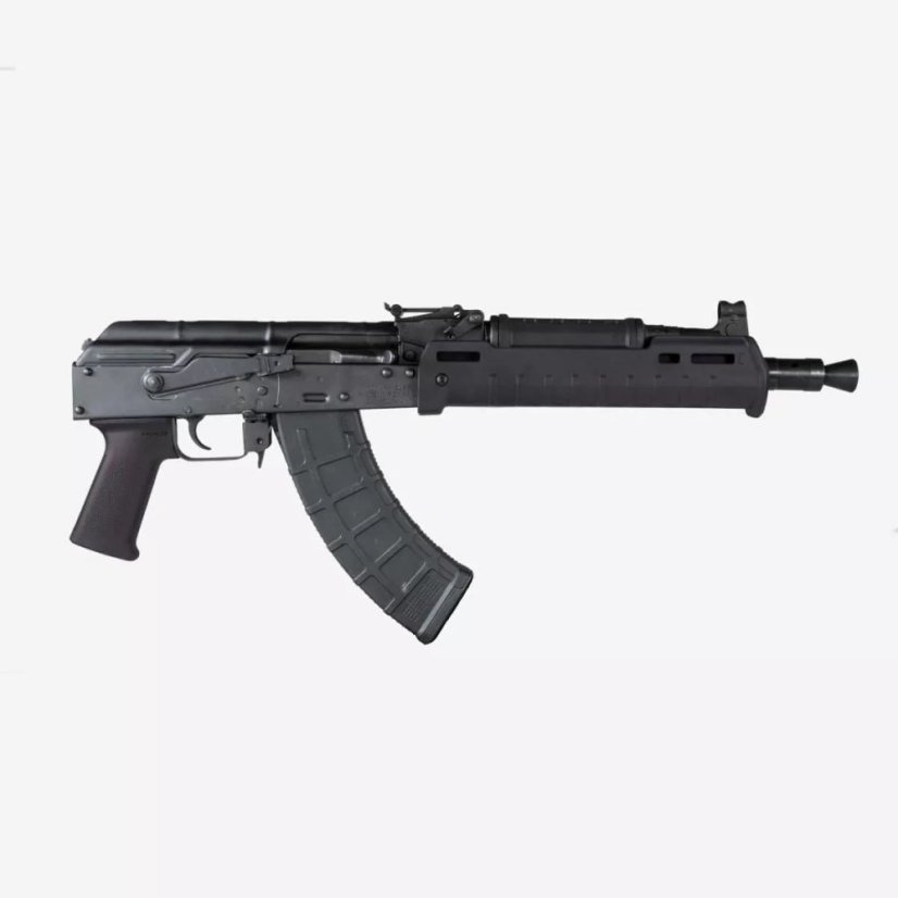 Magpul předpažbí Zhukov-U na AK47/AK74 - švestková
