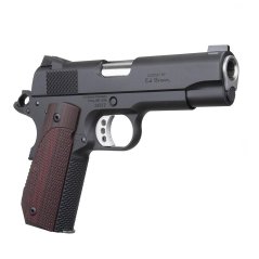 Ed Brown 1911 Kobra Carry / .45 Auto / 4.25