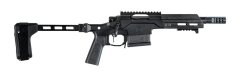 Christensen Arms pistole opakovací MPP - .300 AAC, 7,5, 1:5, karbonová hlaveň, černá