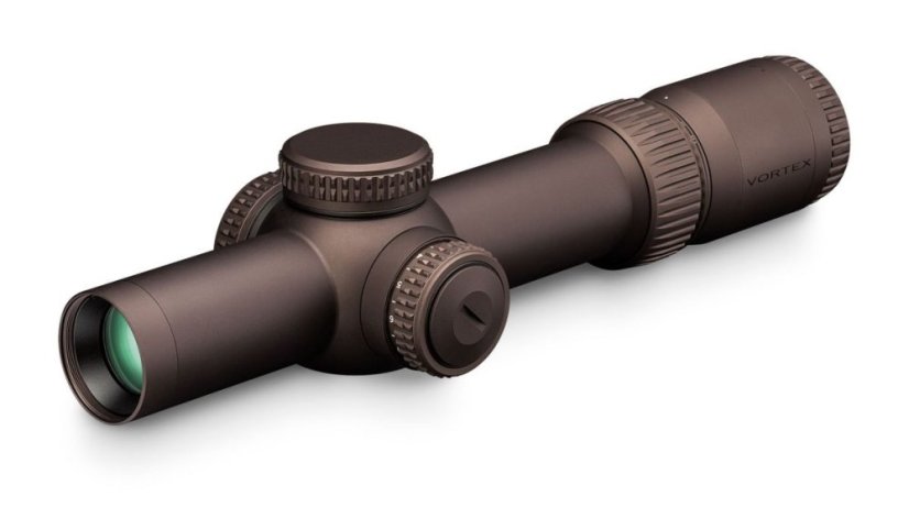 Razor HD Gen III 1-10x24 EBR-9 MOA