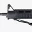 Magpul M-LOK poutko na popruh