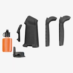 Magpul pažbička MIAD Gen1.1 typ 1 (set) - černý