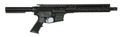 Aero Precision puška EPC-9 - 9x19, 11, M-LOK (bez pažby a nat. páky), A2 pažbička