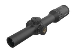 Vector Optics puškohled Continental 1-8x24 SFP, tubus 30 mm