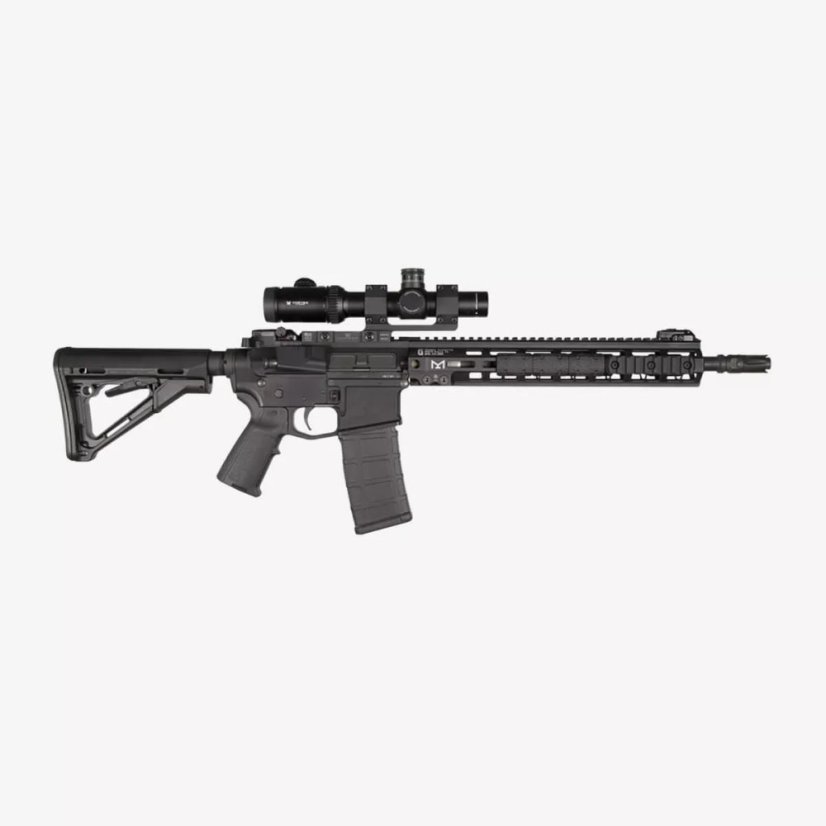 Magpul hliníková picatinny lišta na M-LOK, 9 drážek