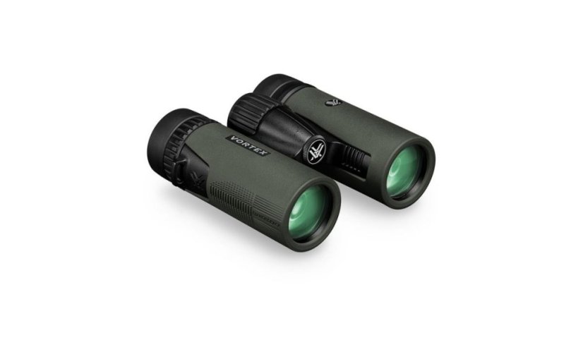 DB-213   Diamondback HD 10x32