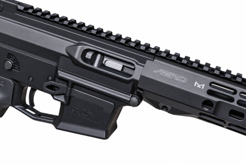 BestPatron Sestava AR-9 PCC "EPC-9 Sport", 9x19mm, hlaveň 16"