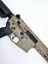 Radian pistole samonabíjecí Model 1 - 9", .300 AAC Blackout, FDE