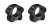 PR1-L   Pro Ring 1" Low (0.75")