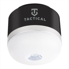 Tactical osvětlení Base Commander Light - černé