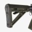 Magpul MOE pažba (Mil-Spec) - olivová