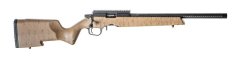 Christensen Arms puška opakovací Ranger 22 - .22LR, 18, 1:6, karbonová hlaveň, béžová se vzorem