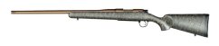 Christensen Arms bolt-action rifle Mesa - .308 Win, 22, 1:10, green with pattern