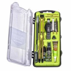 Čistící set Vision series pro pušky v tvrdém obalu - .270, .284, 7 mm