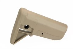 Pažba BCM GUNFIGHTER - Mod 0 - FDE