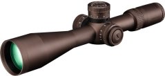Vortex Razor HD Gen III 6-36x56 FFP EBR-7D MRAD