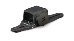 Kolimátor Vortex Viper Shotgun Enclosed – červený, Multi-Reticle