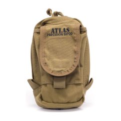 Atlas Pouzdro na bipody - béžové
